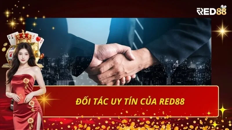 Đối tác uy tín của Red88 – Tầm quan trọng của hệ sinh thái cá cược